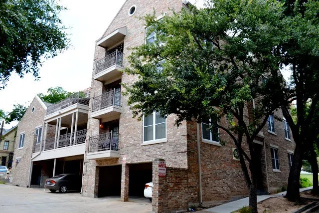 2008 San Antonio St Unit 105 Austin, Texas 78705