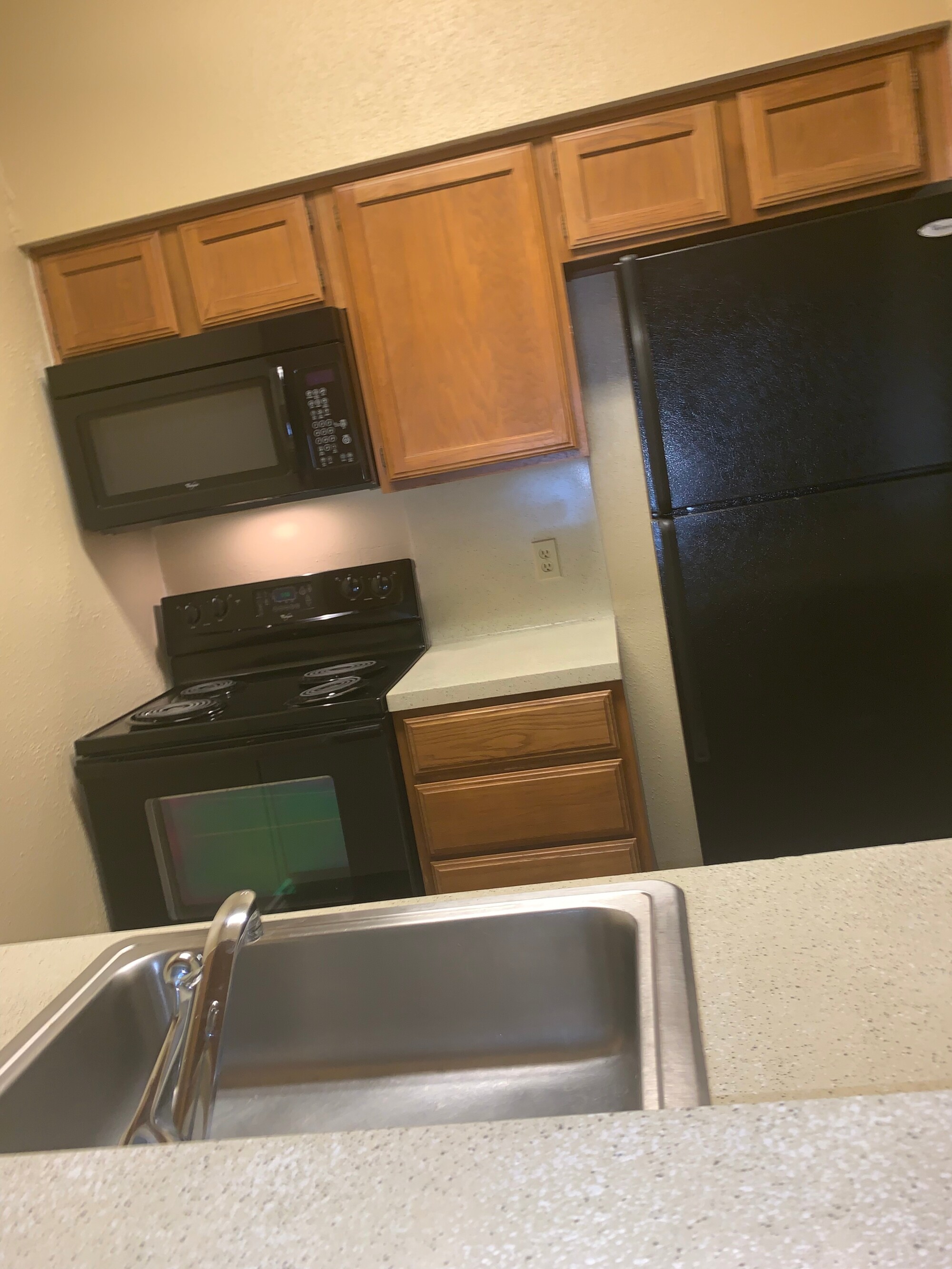 2008 San Antonio St Unit 105 Austin, Texas 78705