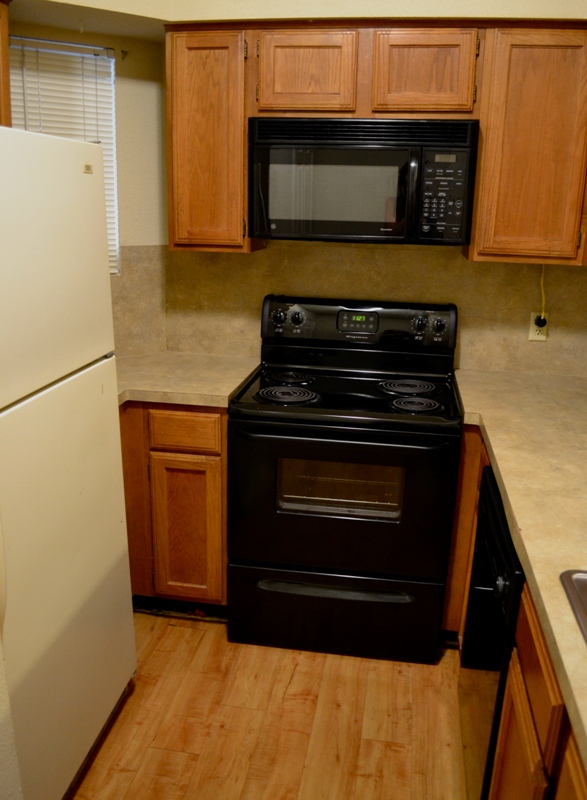 2008 San Antonio St Unit 103 Austin, Texas 78705