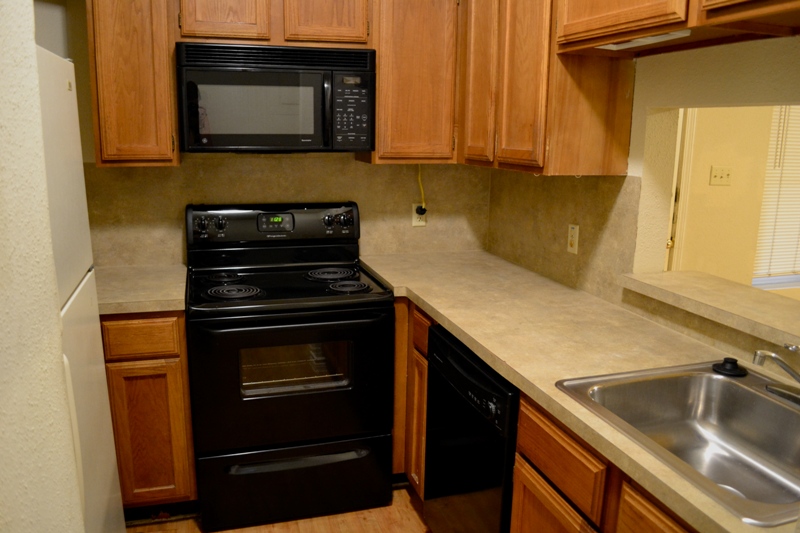 2008 San Antonio St Unit 103 Austin, Texas 78705