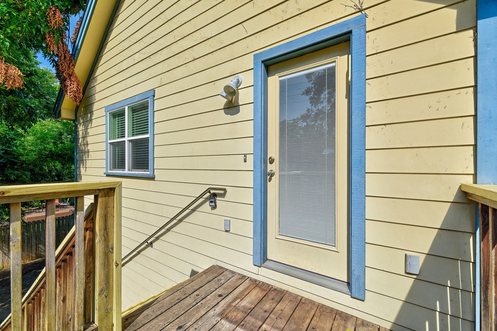 4527 Avenue B Unit B Austin, Texas 78751