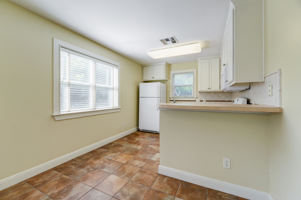 4527 Avenue B Unit B Austin, Texas 78751