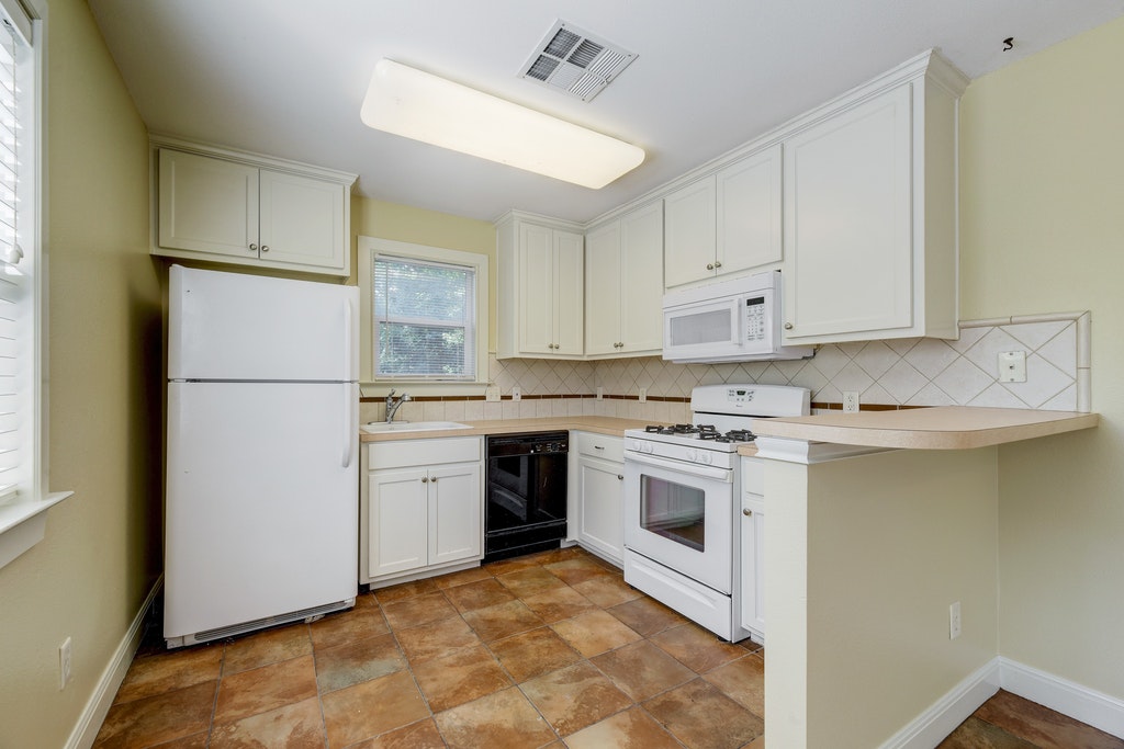 4527 Avenue B Unit B Austin, Texas 78751