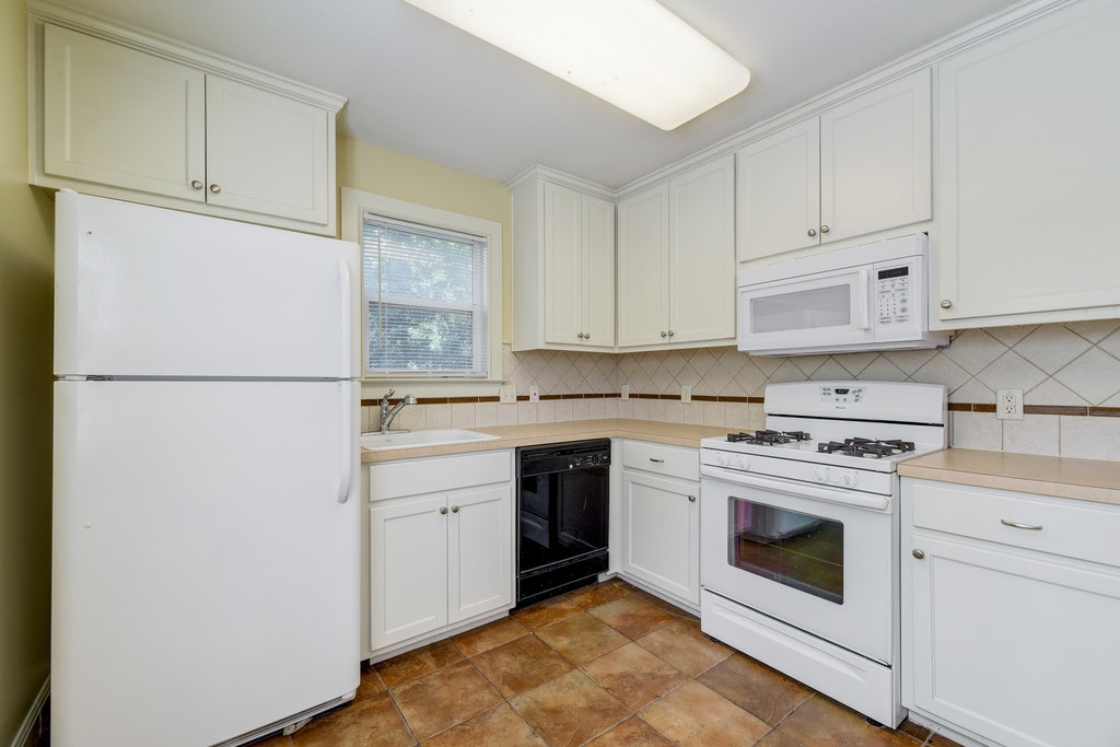 4527 Avenue B Unit B Austin, Texas 78751