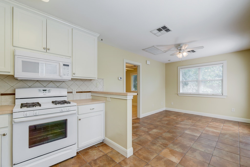 4527 Avenue B Unit B Austin, Texas 78751