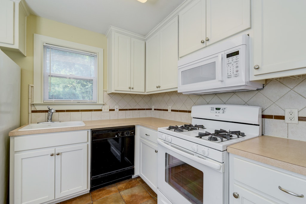 4527 Avenue B Unit B Austin, Texas 78751