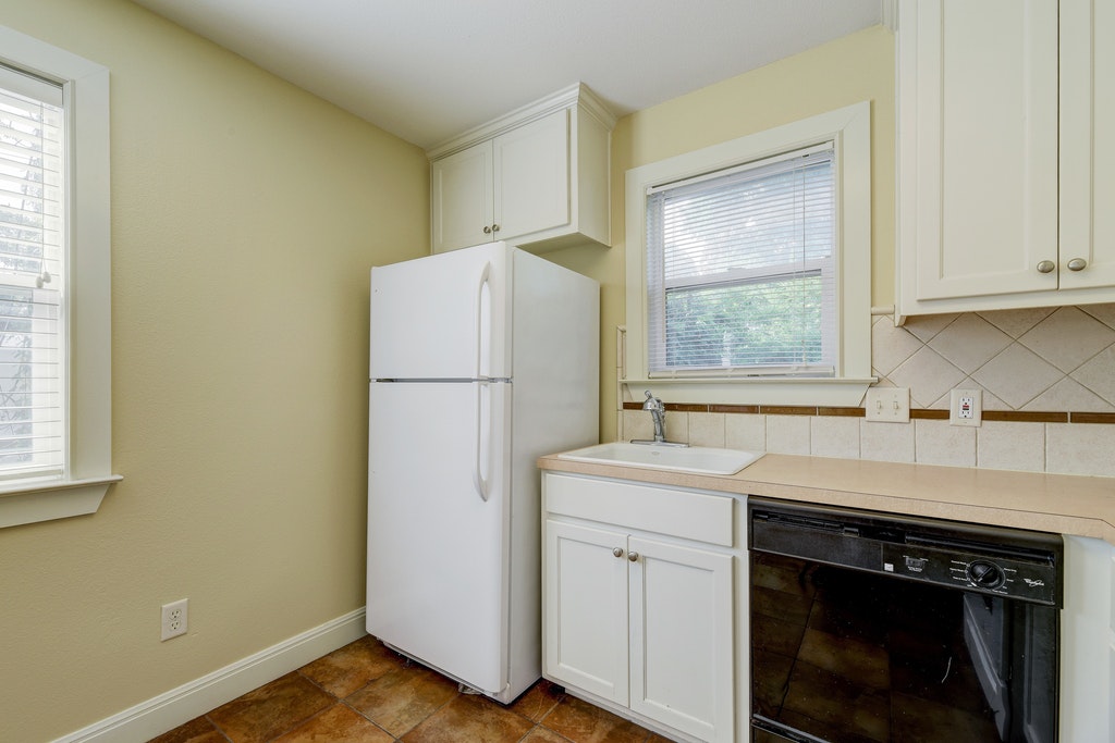 4527 Avenue B Unit B Austin, Texas 78751