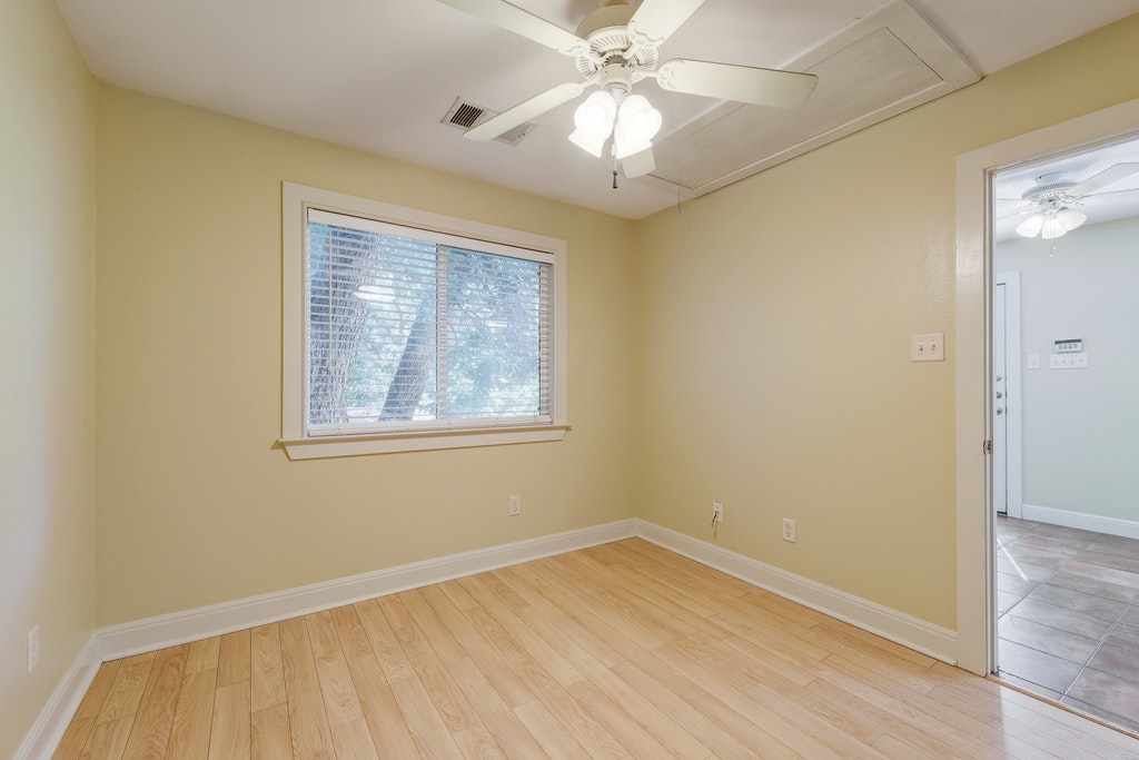 4527 Avenue B Unit B Austin, Texas 78751
