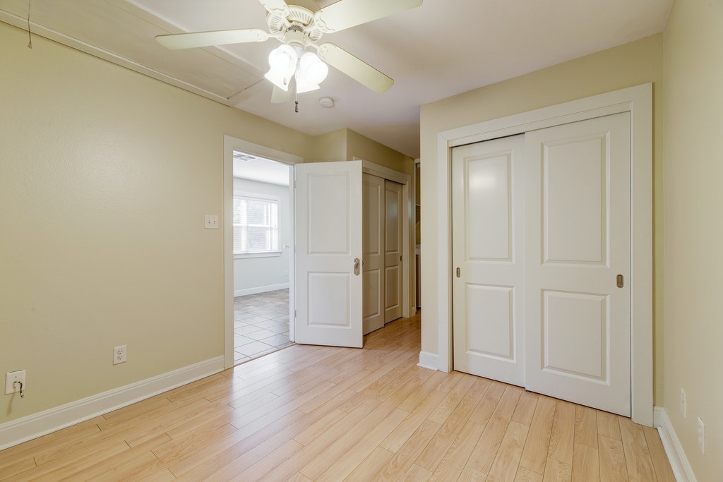 4527 Avenue B Unit B Austin, Texas 78751