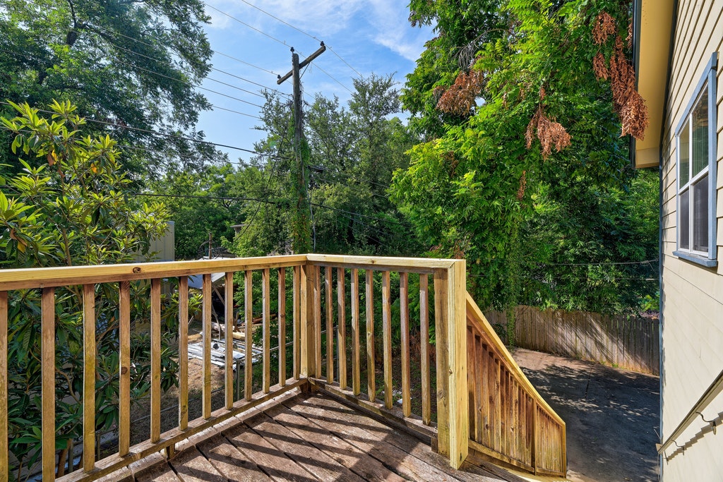 4527 Avenue B Unit B Austin, Texas 78751
