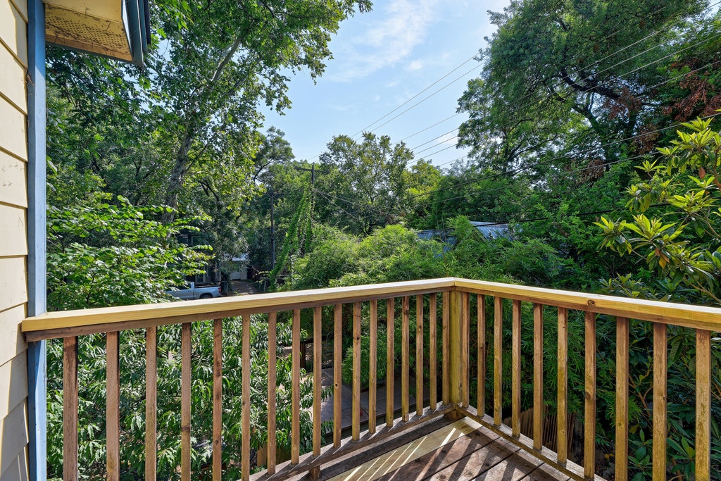 4527 Avenue B Unit B Austin, Texas 78751