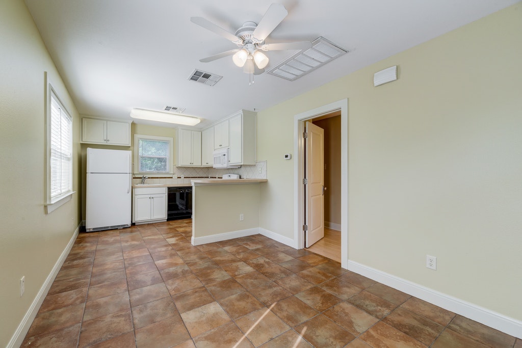 4527 Avenue B Unit B Austin, Texas 78751