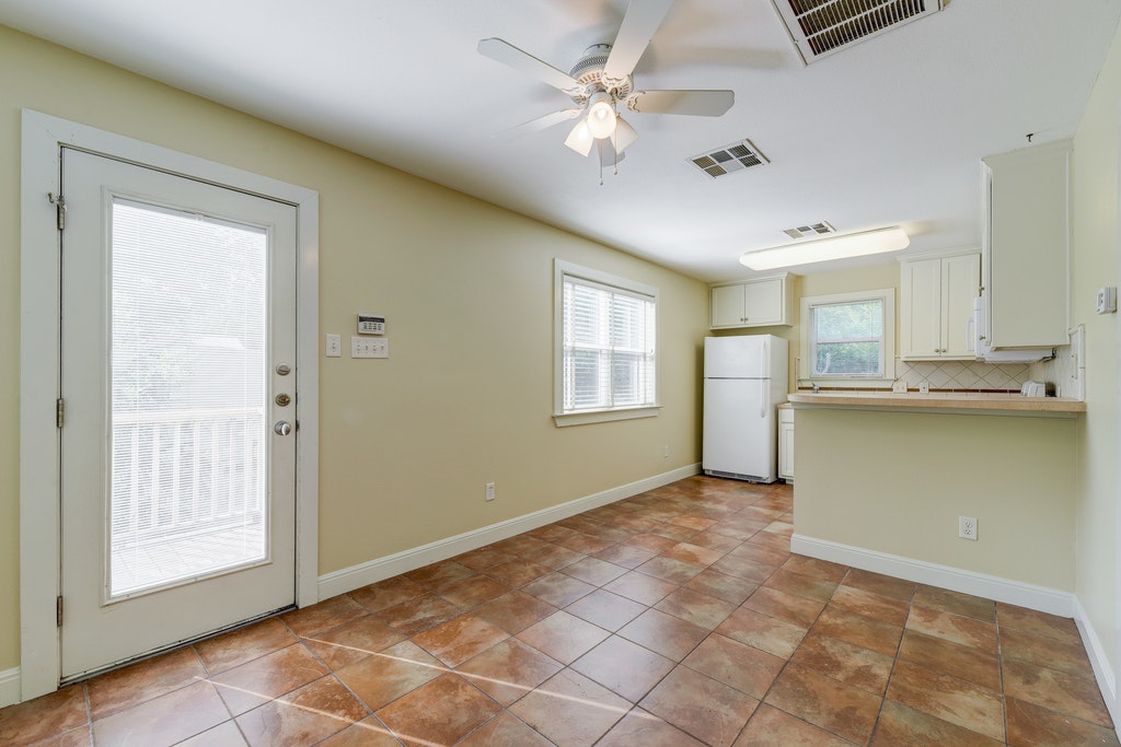 4527 Avenue B Unit B Austin, Texas 78751