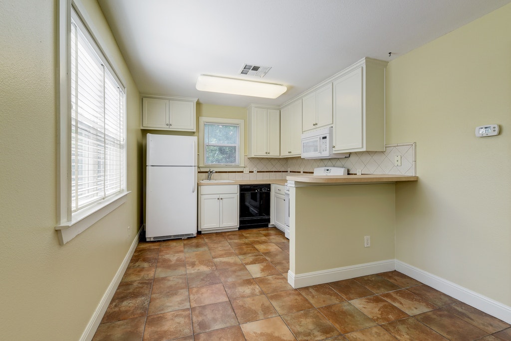 4527 Avenue B Unit B Austin, Texas 78751