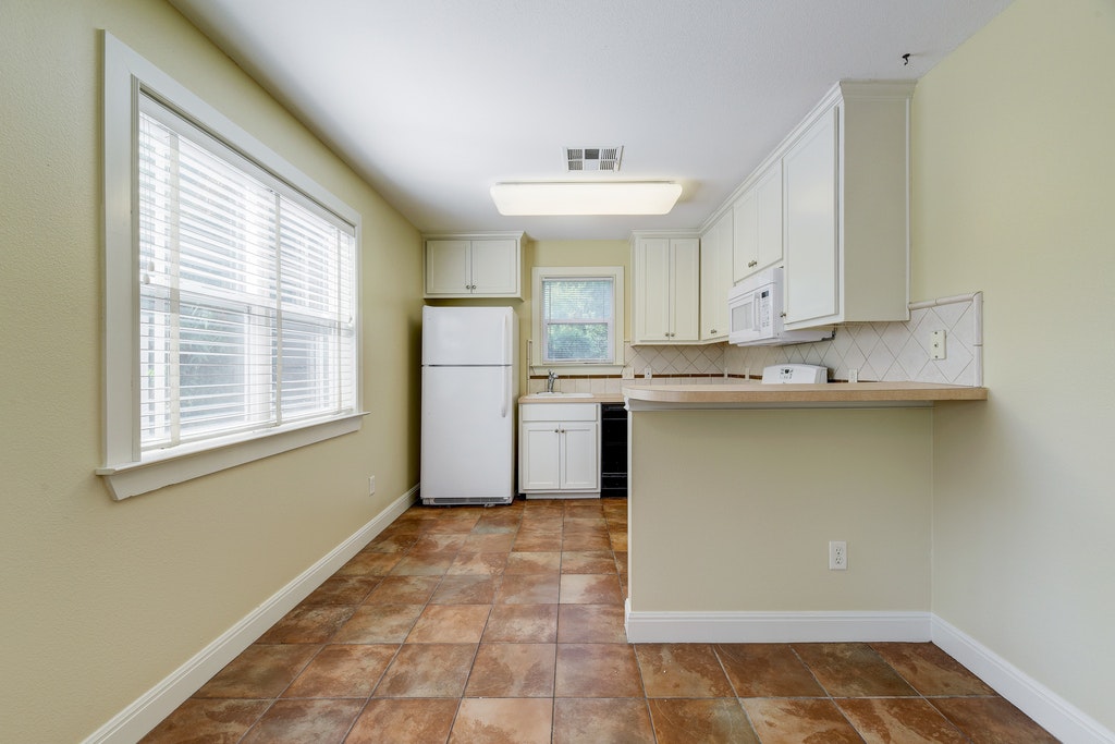 4527 Avenue B Unit B Austin, Texas 78751