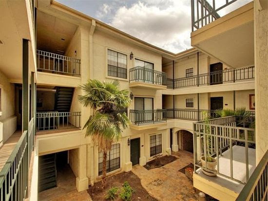 1908 San Antonio St Unit 304 Austin, Texas 78705