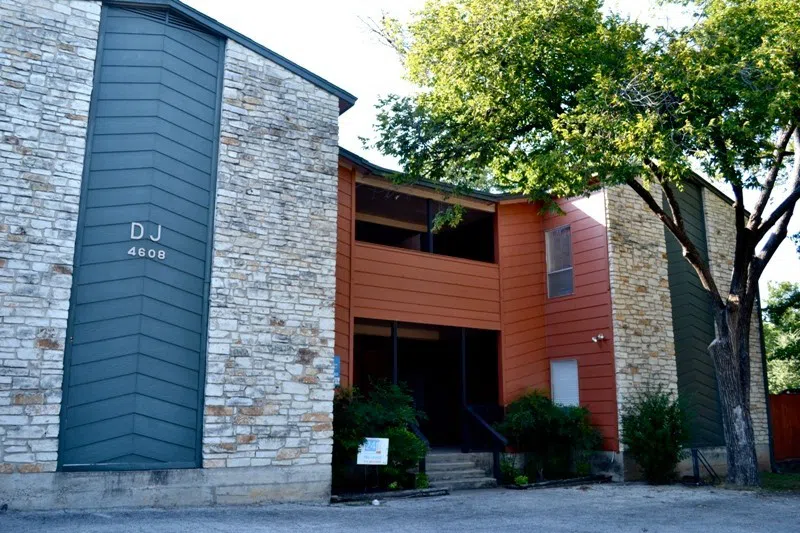 4608 Bennett Ave Austin, Texas 78751