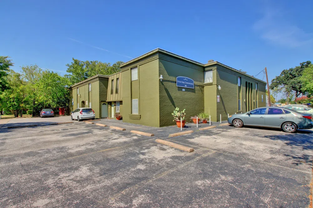 303 W 40th St Unit 101 Austin, Texas 78751