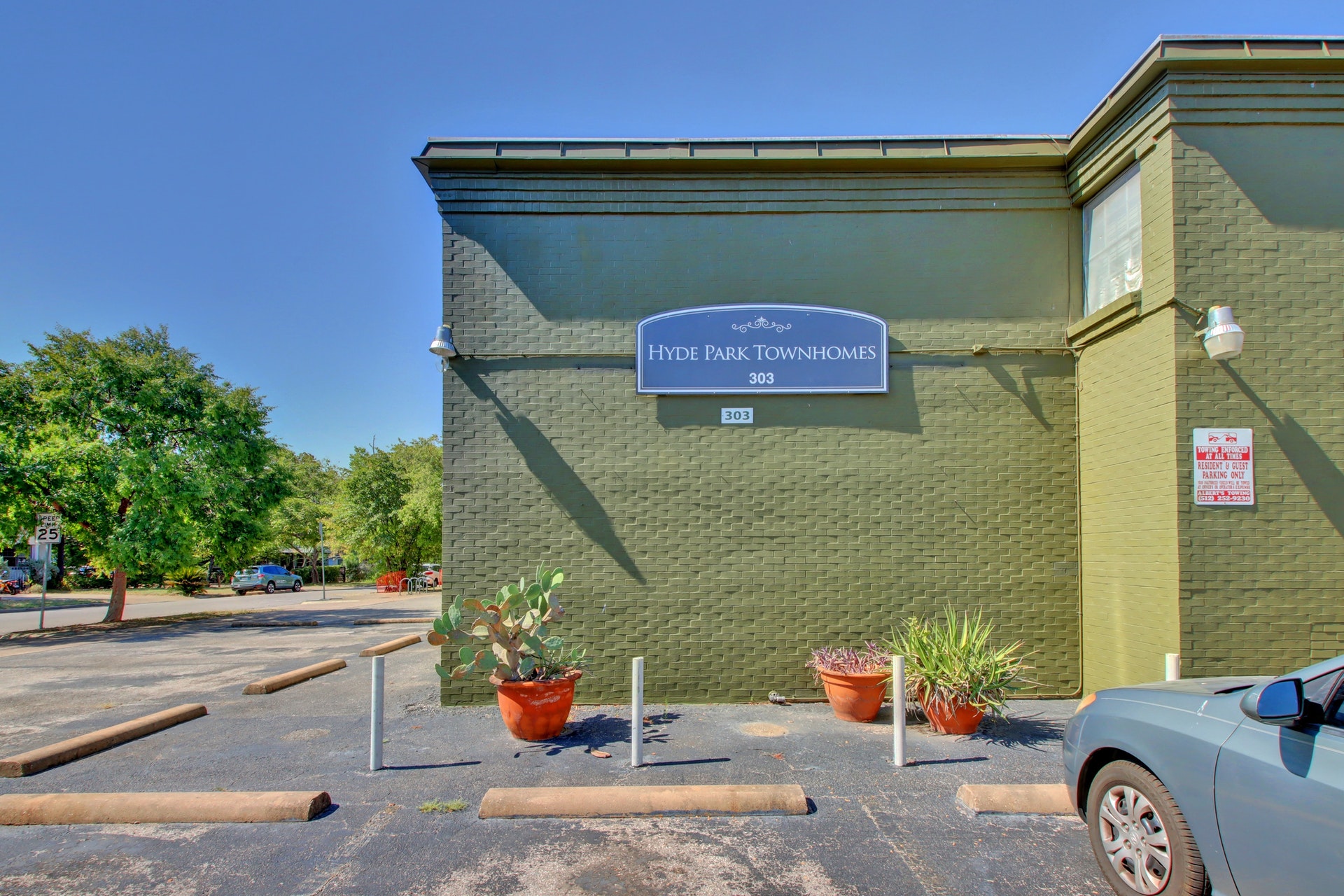 303 W 40th St Unit 101 Austin, Texas 78751