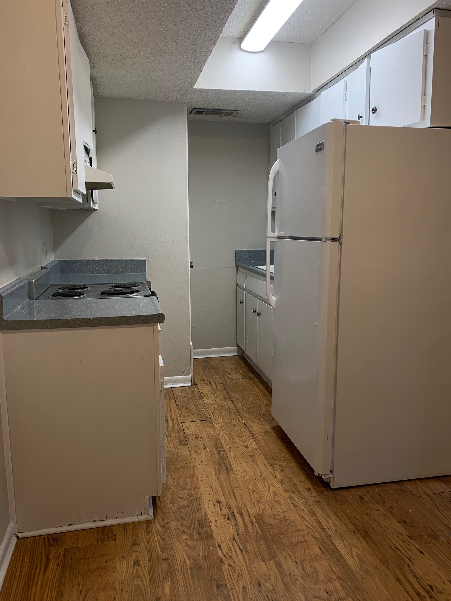 303 W 40th St Unit 101 Austin, Texas 78751