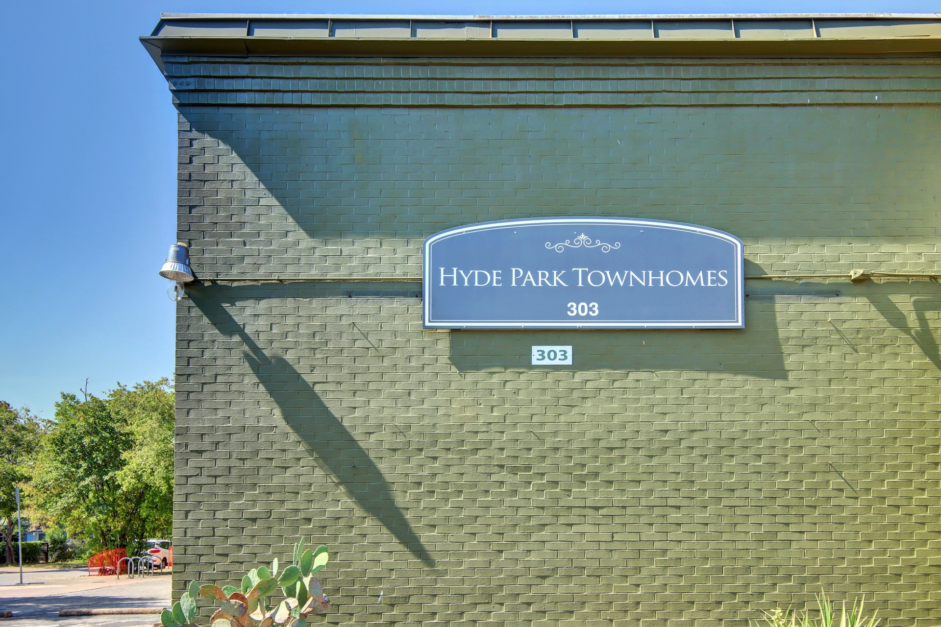 303 W 40th St Unit 101 Austin, Texas 78751