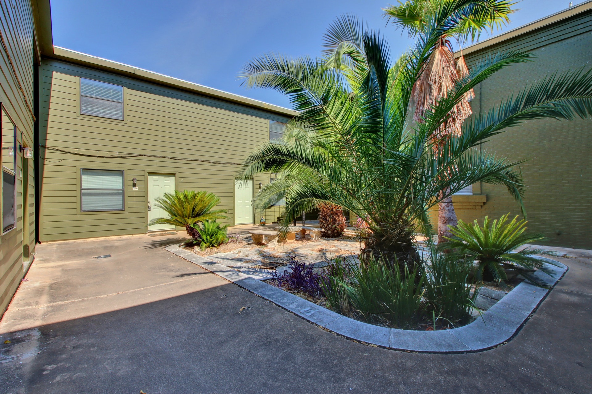 303 W 40th St Unit 101 Austin, Texas 78751