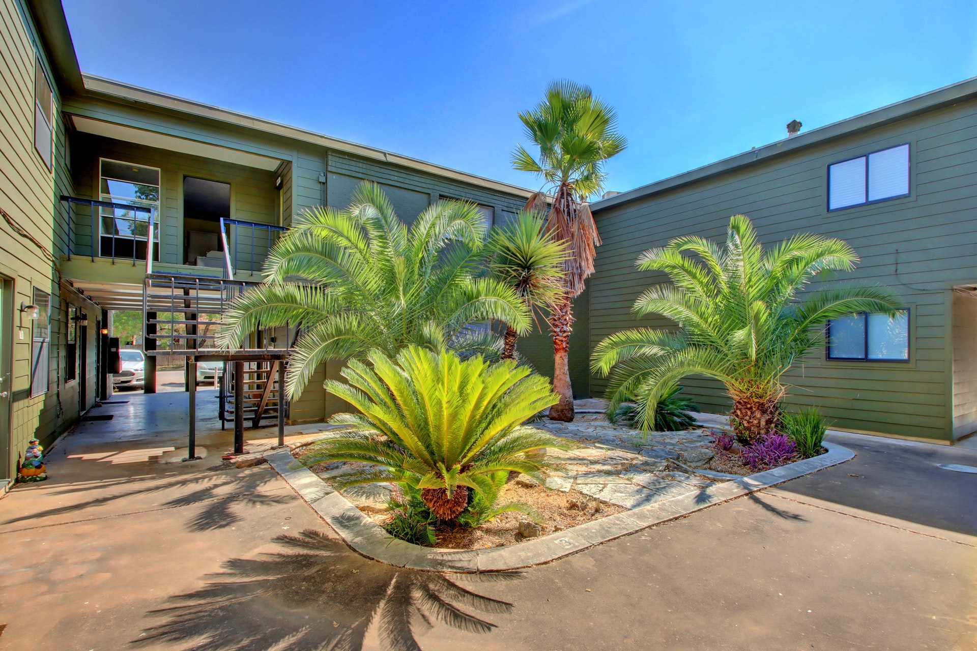 303 W 40th St Unit 101 Austin, Texas 78751