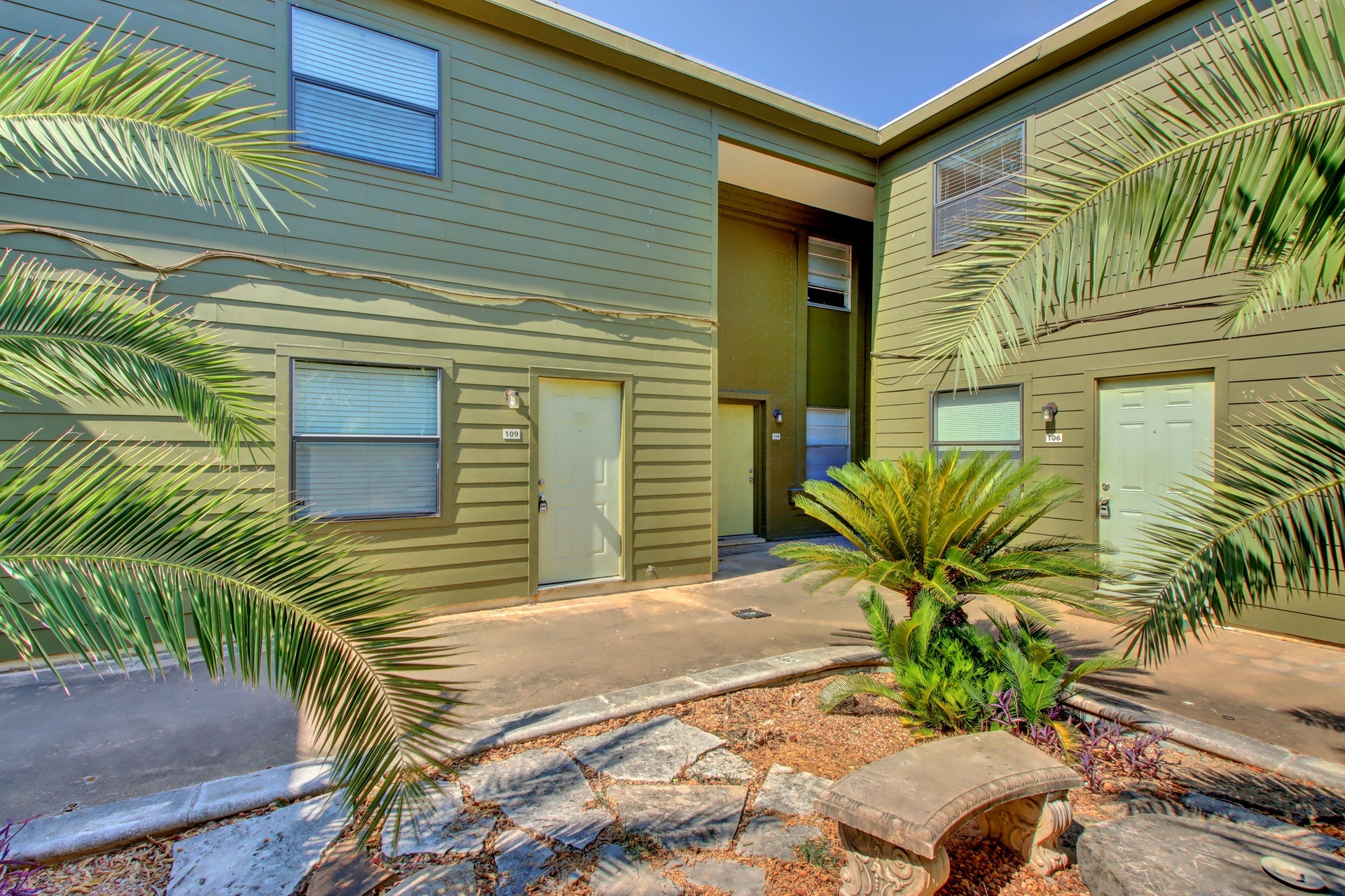 303 W 40th St Unit 101 Austin, Texas 78751
