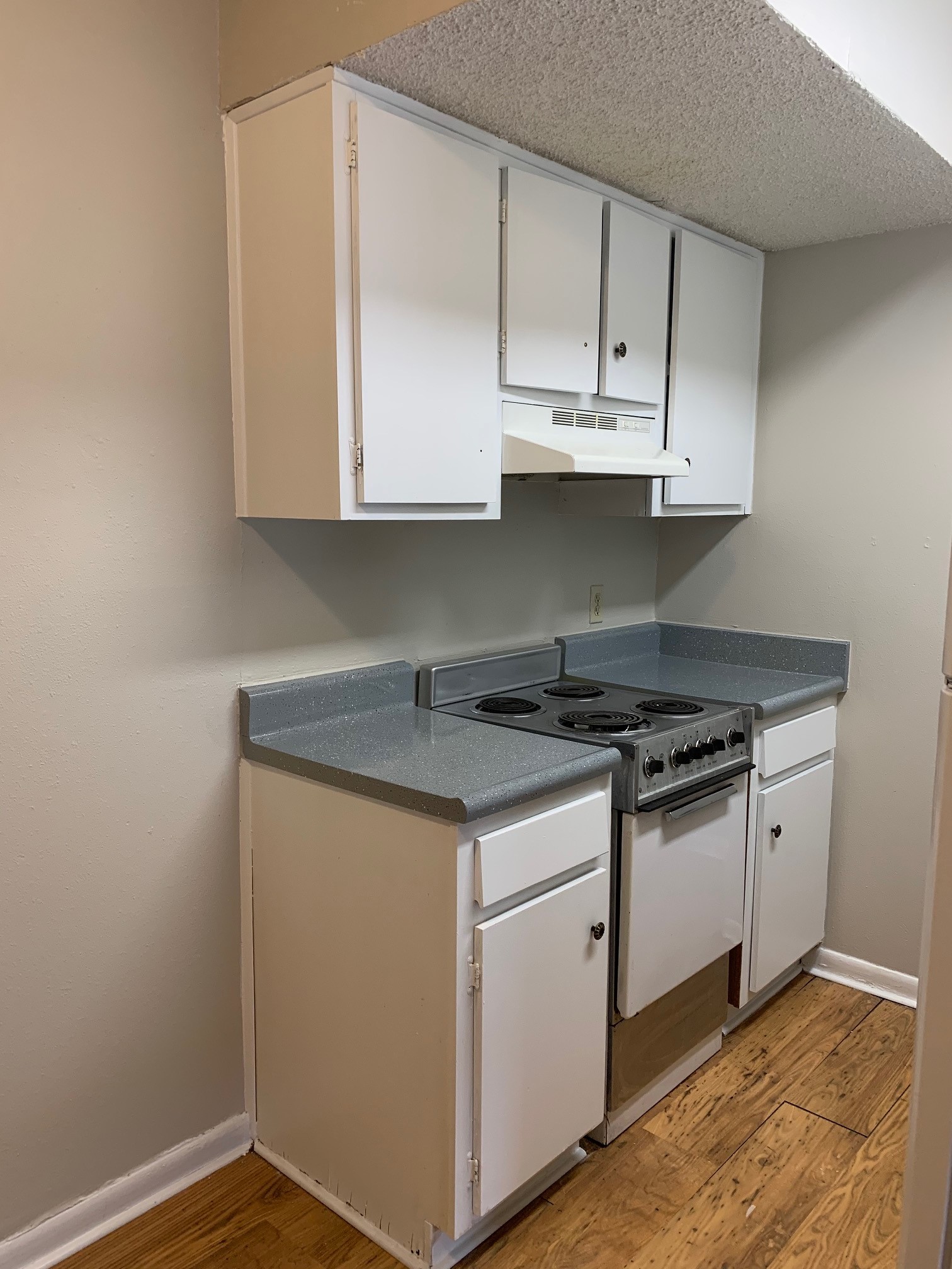 303 W 40th St Unit 101 Austin, Texas 78751