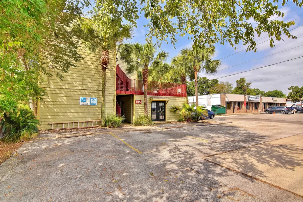 105 E 38th St Unit 100 Austin, Texas 78705