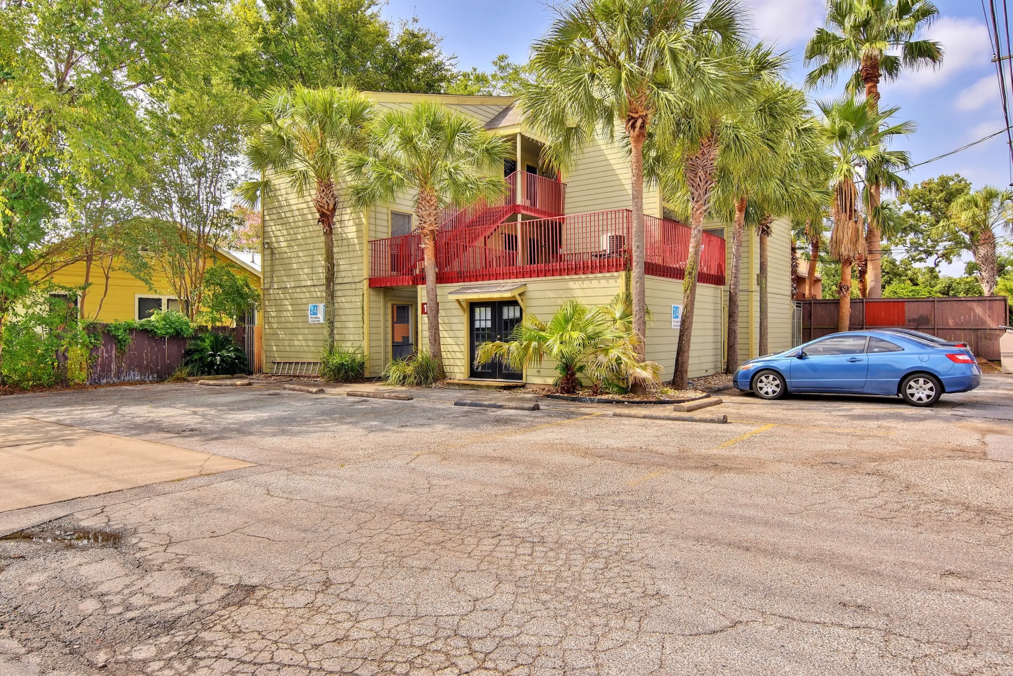 105 E 38th St Unit 100 Austin, Texas 78705