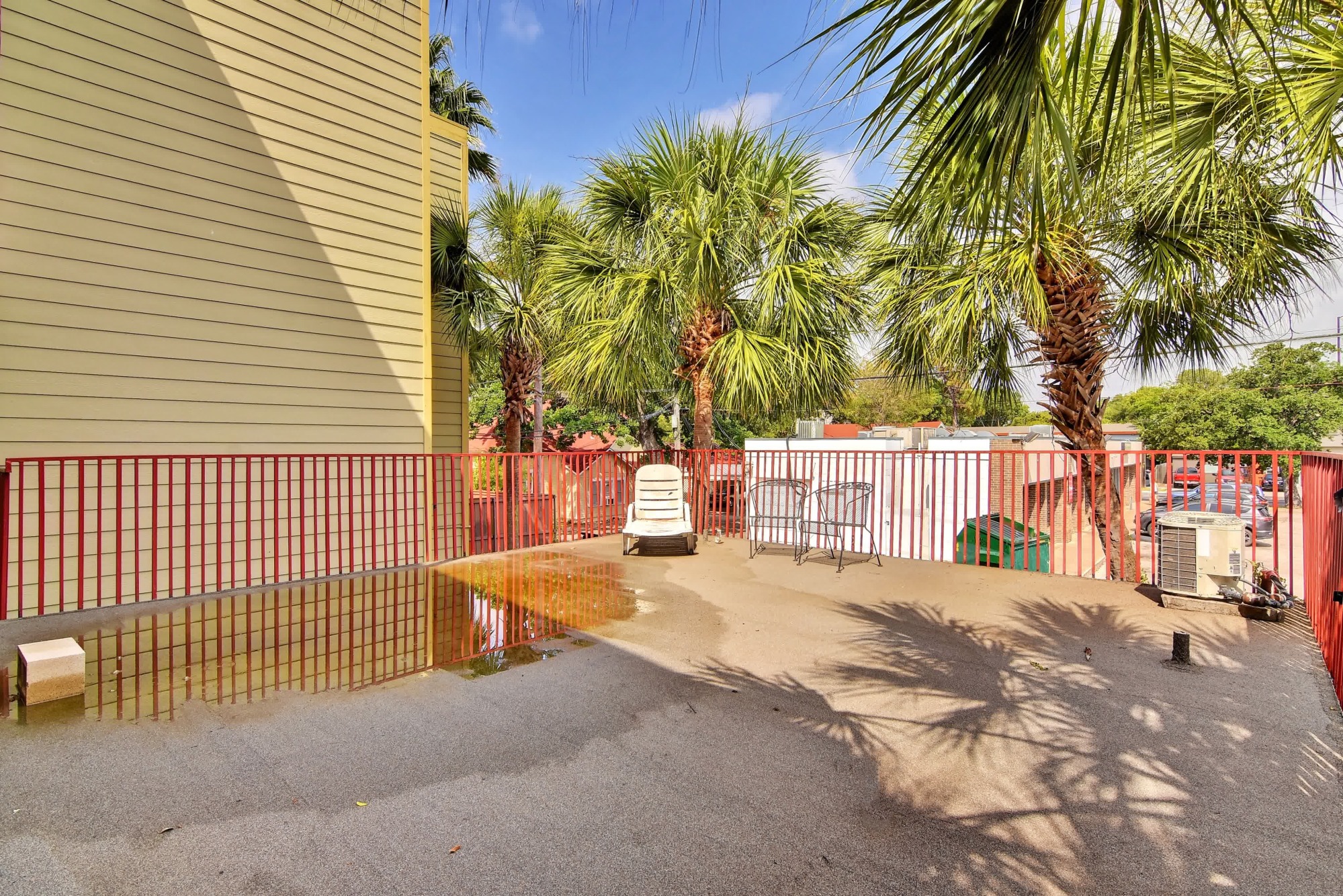 105 E 38th St Unit 100 Austin, Texas 78705