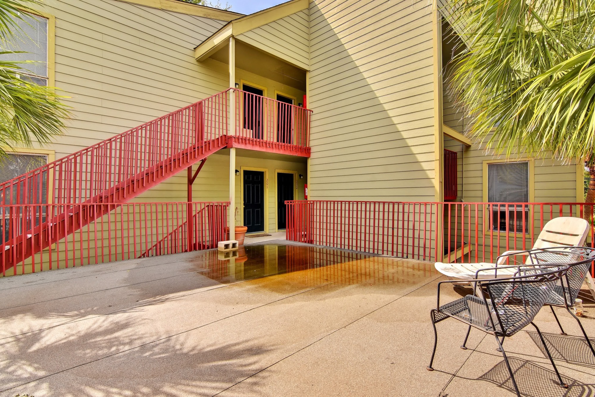 105 E 38th St Unit 100 Austin, Texas 78705