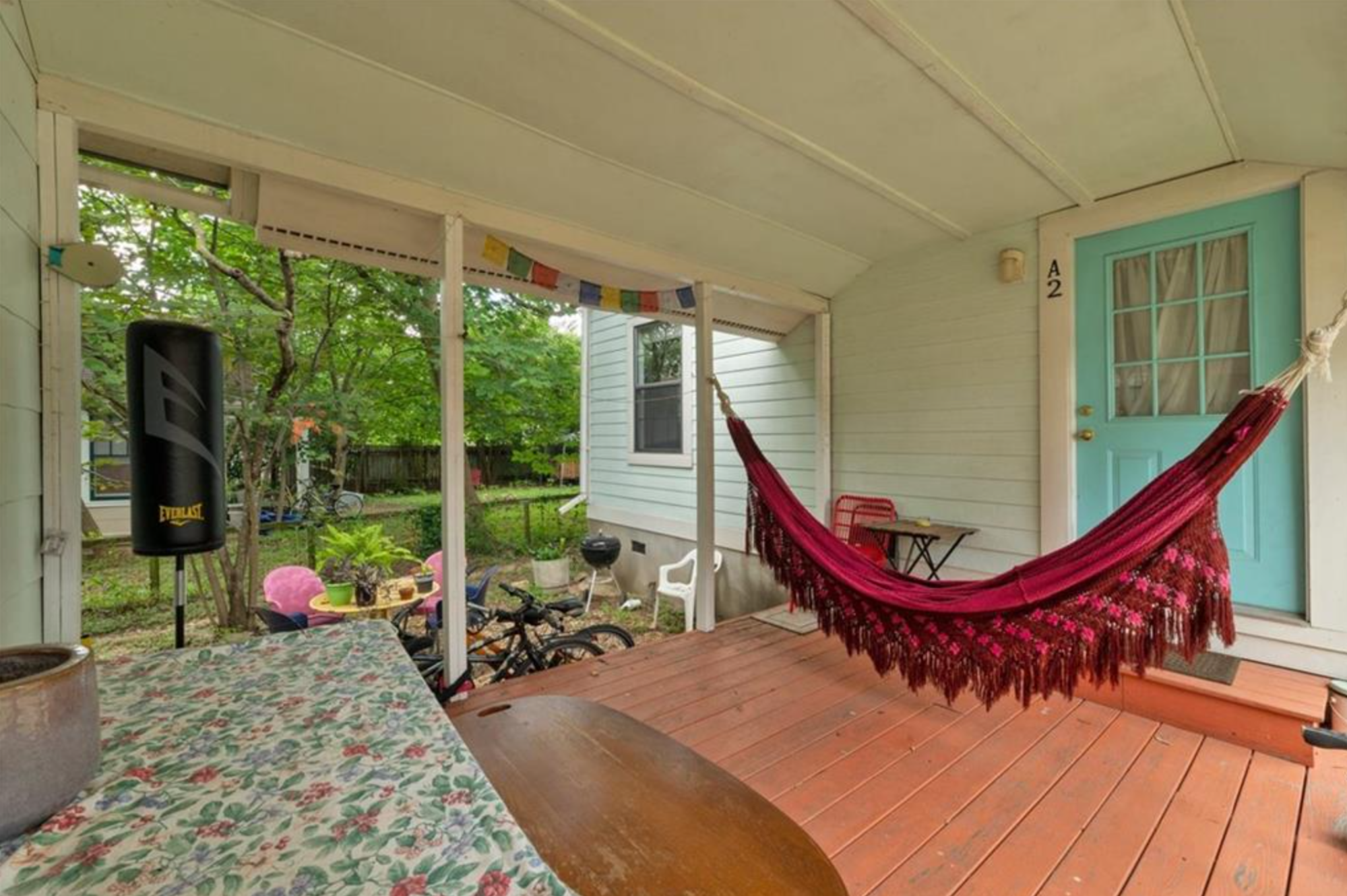 917 E 40th Unit B Austin, Texas 78751