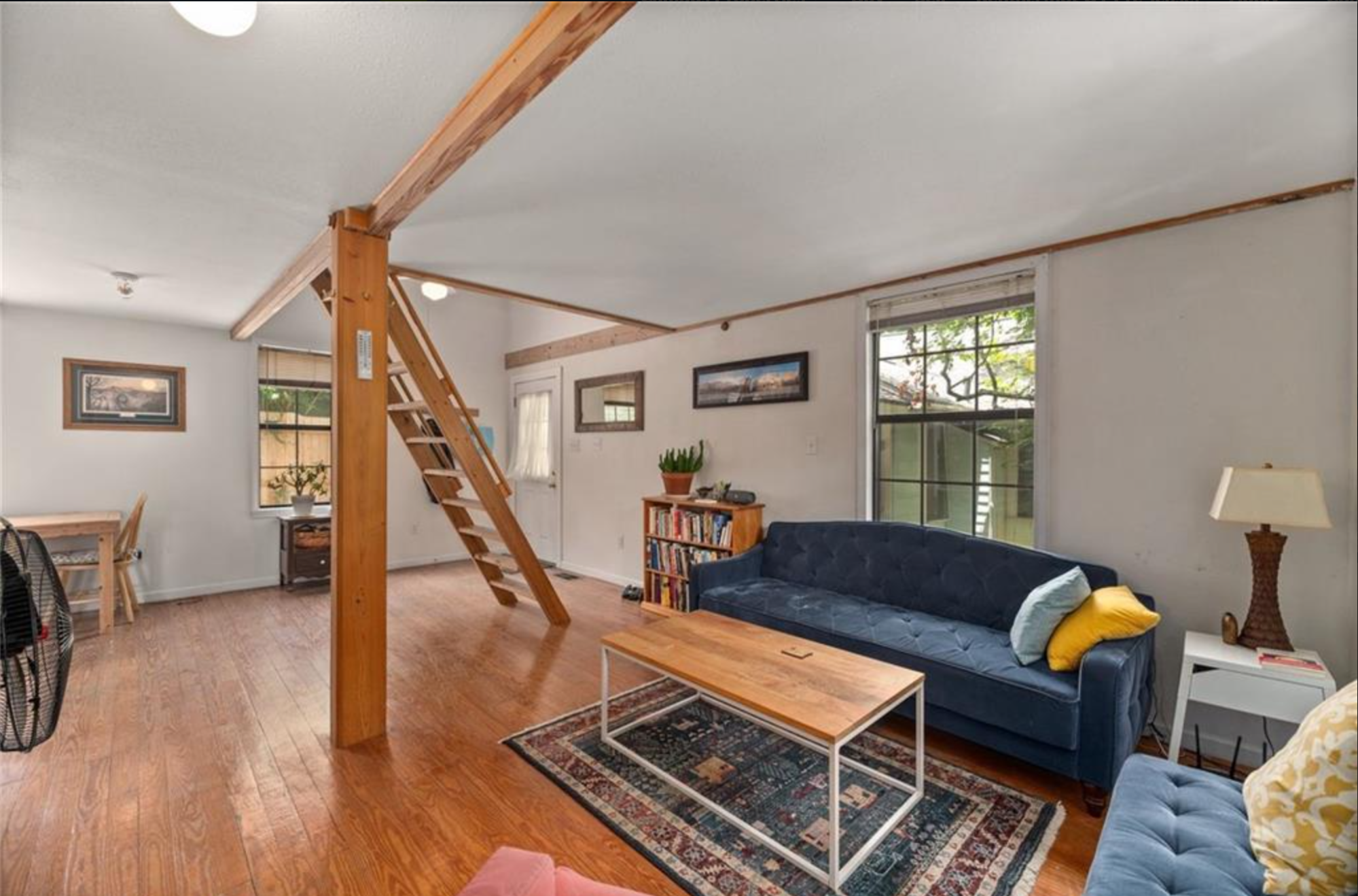 917 E 40th Unit B Austin, Texas 78751