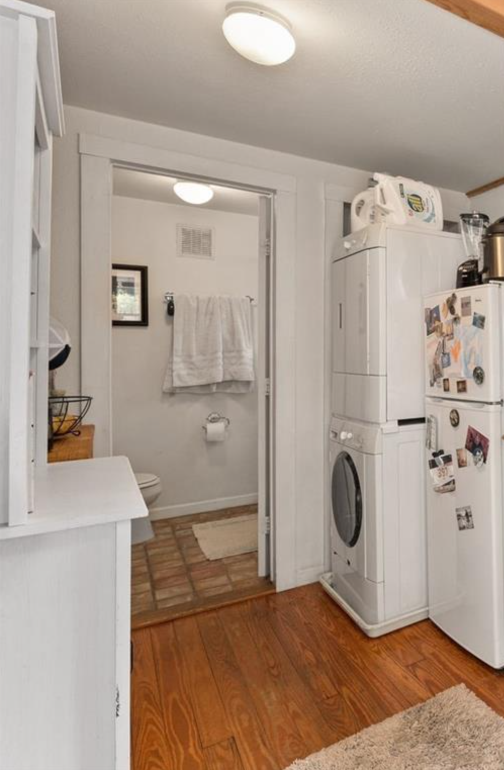 917 E 40th Unit B Austin, Texas 78751