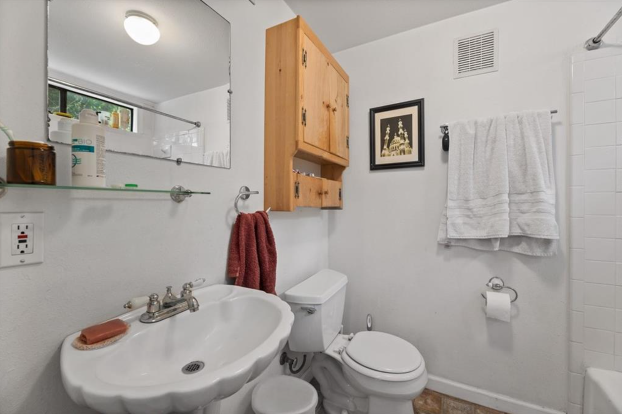 917 E 40th Unit B Austin, Texas 78751