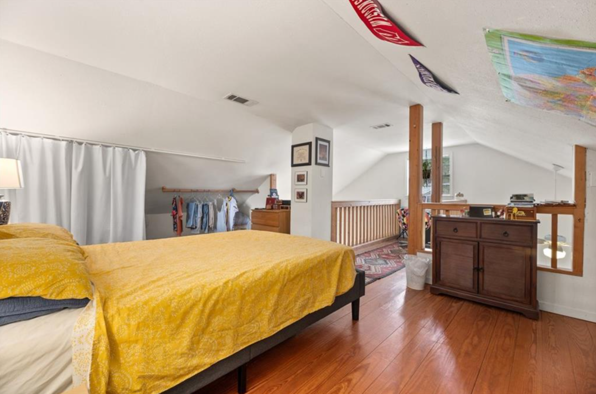 917 E 40th Unit B Austin, Texas 78751