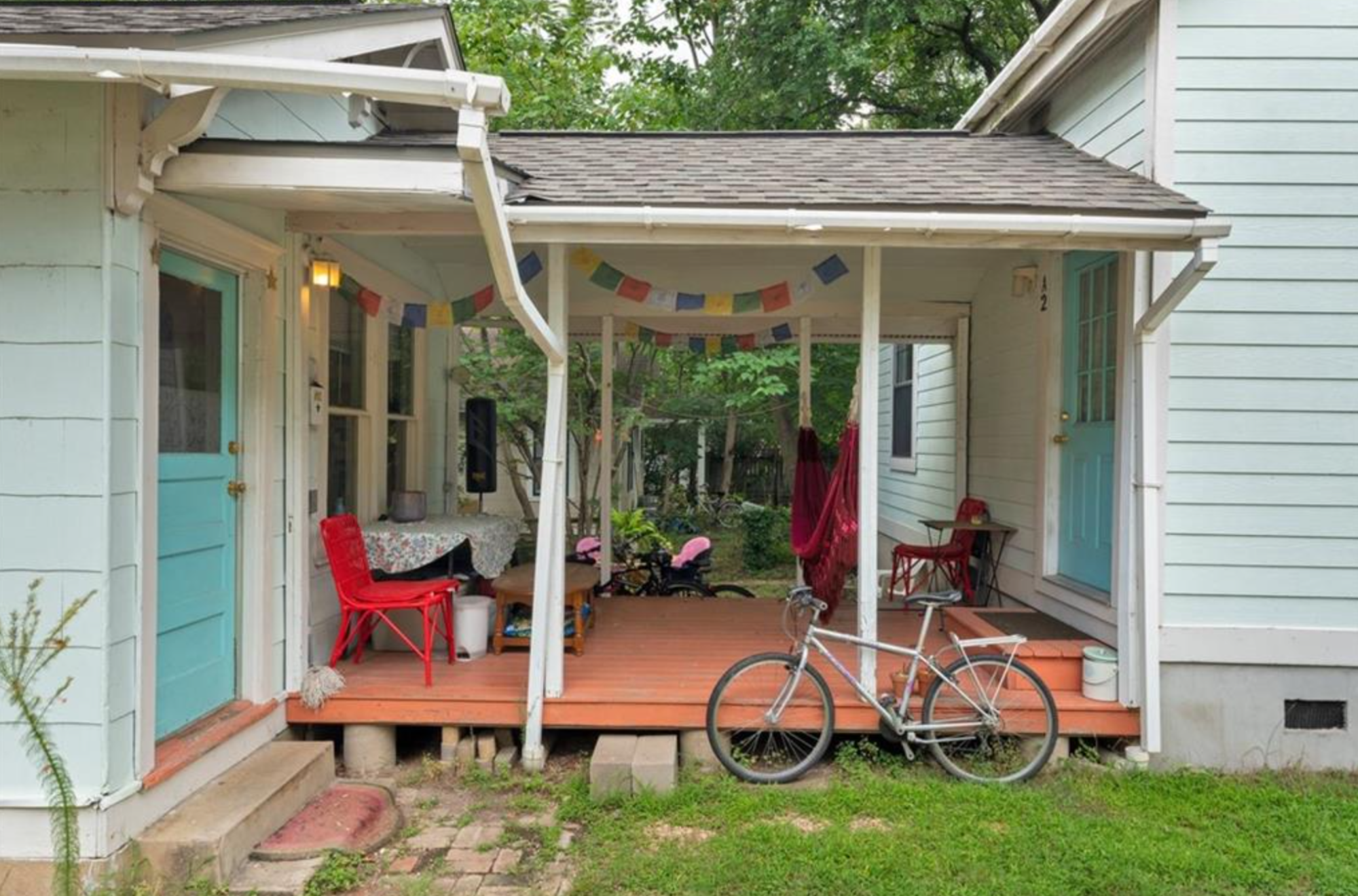 917 E 40th Unit B Austin, Texas 78751