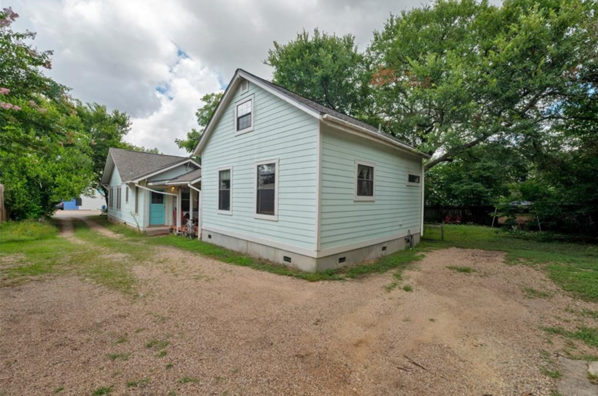 917 E 40th Unit B Austin, Texas 78751