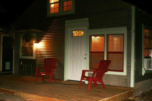 704 Franklin B Austin, Texas 78751