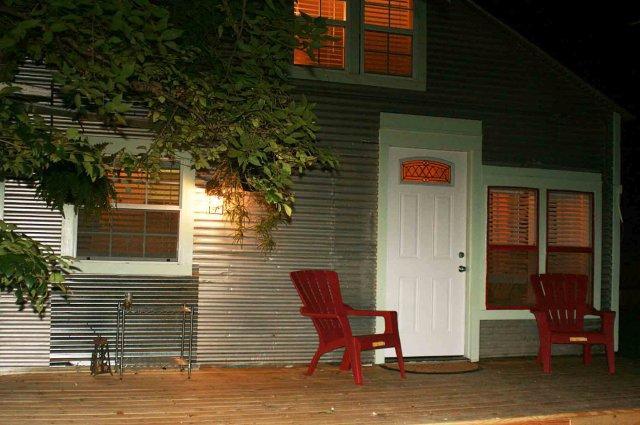 704 Franklin B Austin, Texas 78751