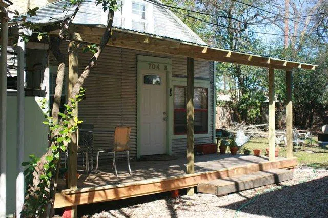 704 Franklin B Austin, Texas 78751