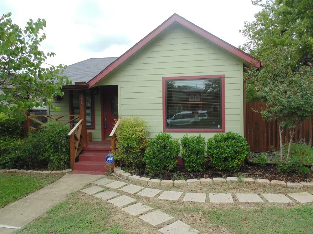 1410 W 51st St Austin, Texas 78756
