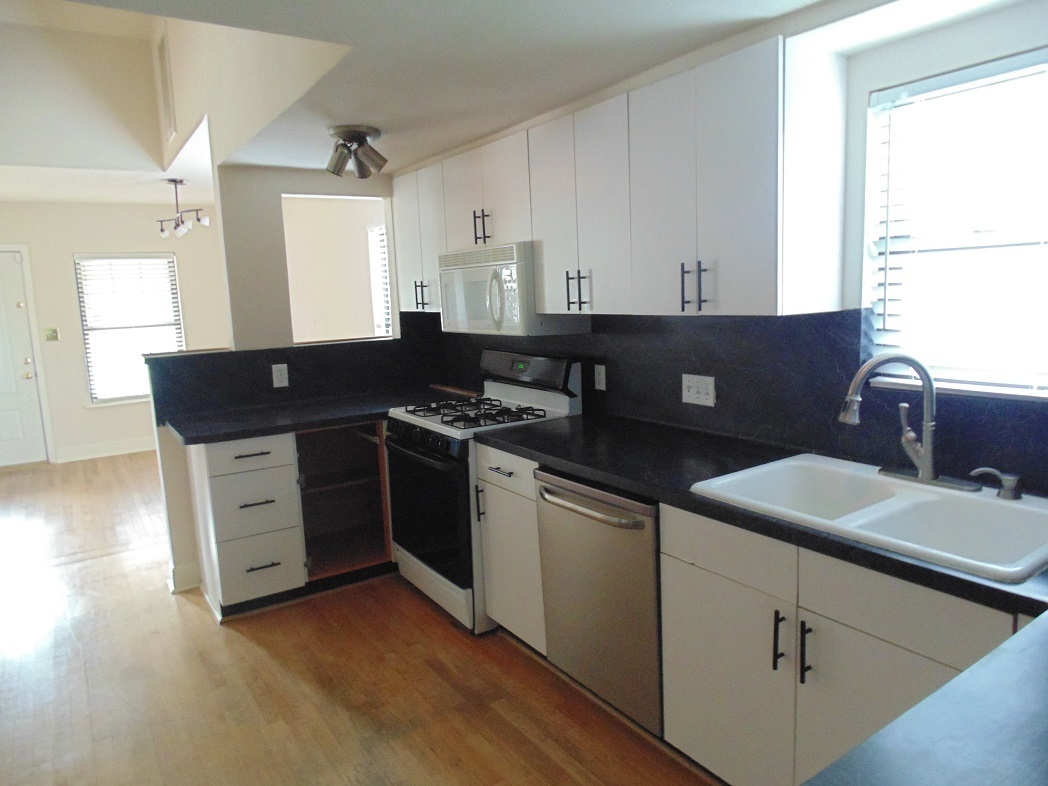 1410 W 51st St Austin, Texas 78756