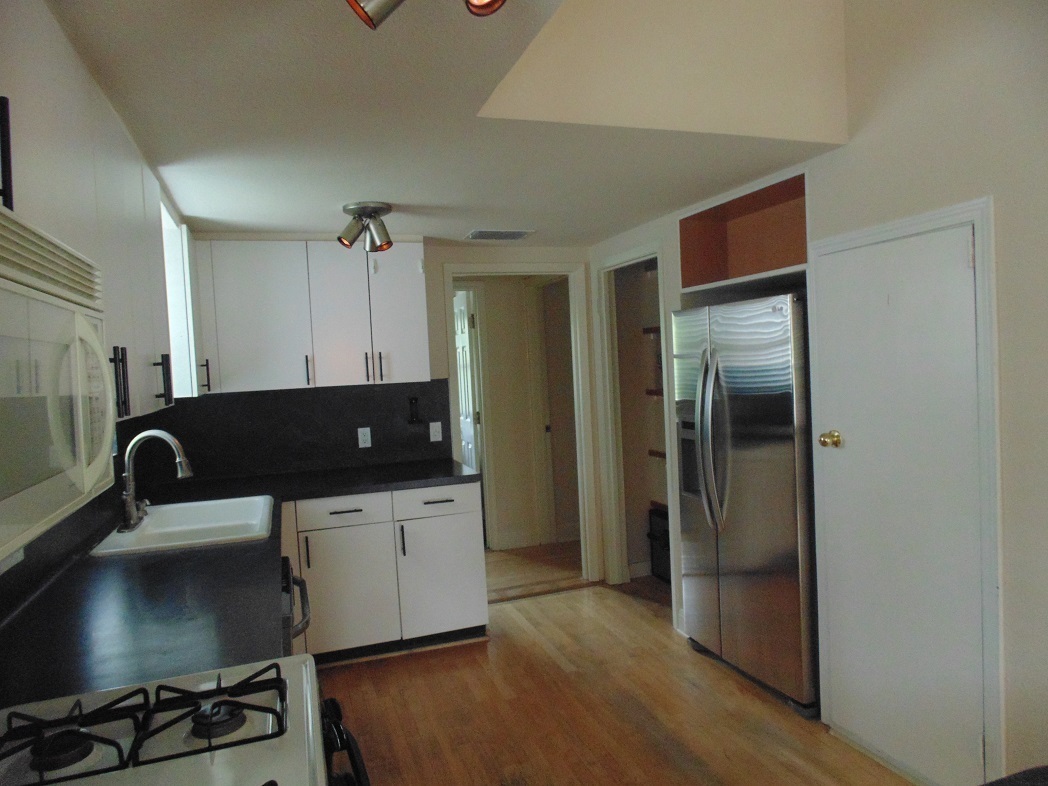 1410 W 51st St Austin, Texas 78756