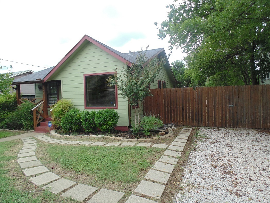 1410 W 51st St Austin, Texas 78756