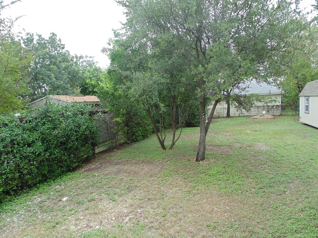 1410 W 51st St Austin, Texas 78756