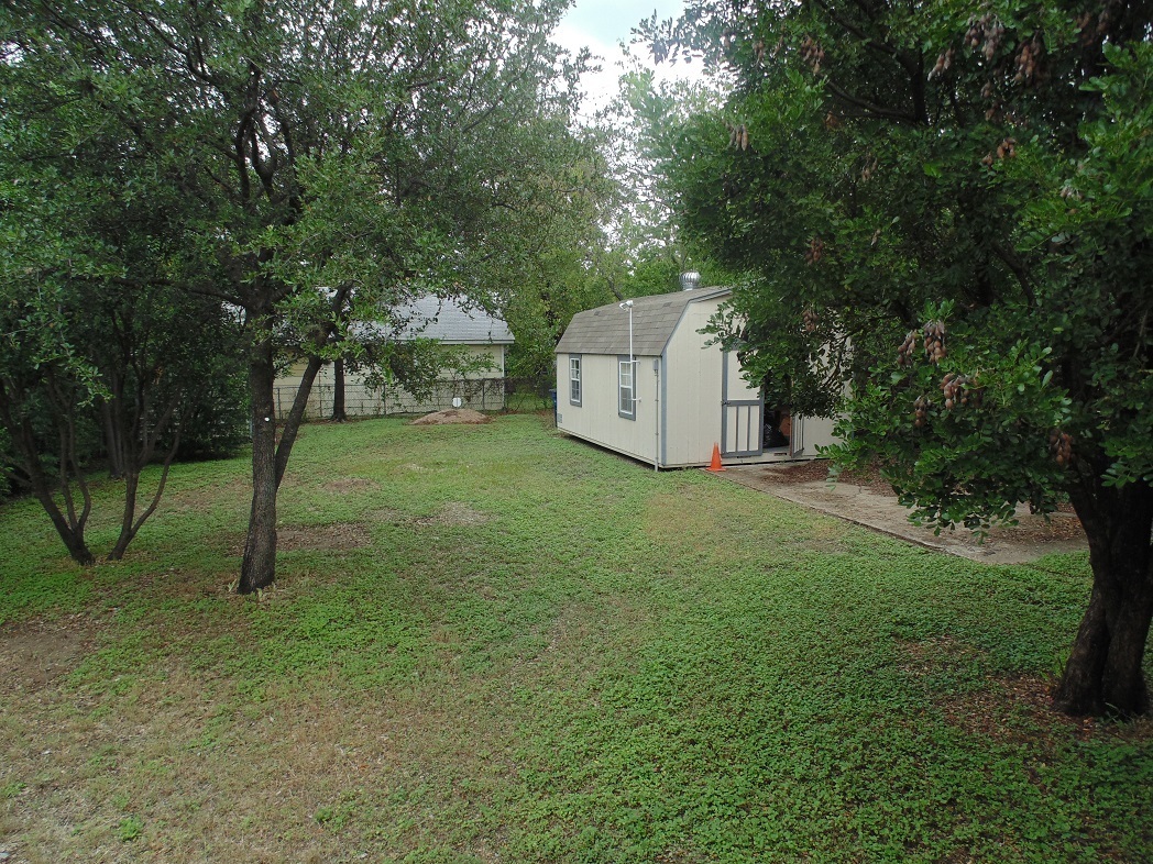1410 W 51st St Austin, Texas 78756
