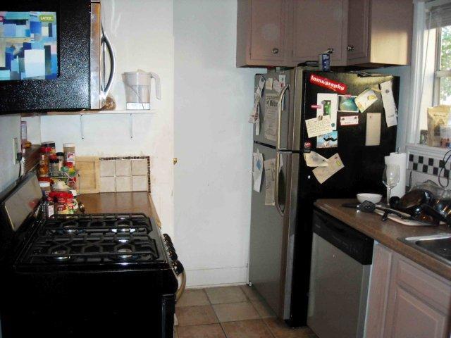 704 Franklin A Austin, Texas 78751